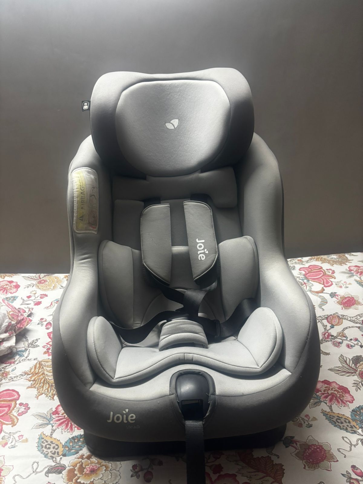 Joie Steadi R129 Car Seat