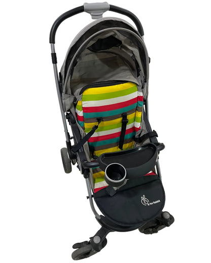 R for Rabbit Chocolate Ride Stroller