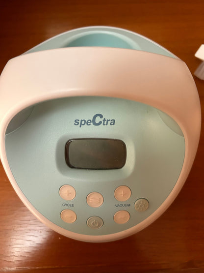 Spectra S1 Plus Electric Breast Pump