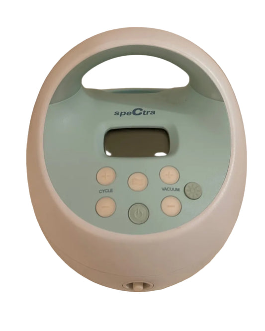 Spectra S1 Plus Electric Breast Pump