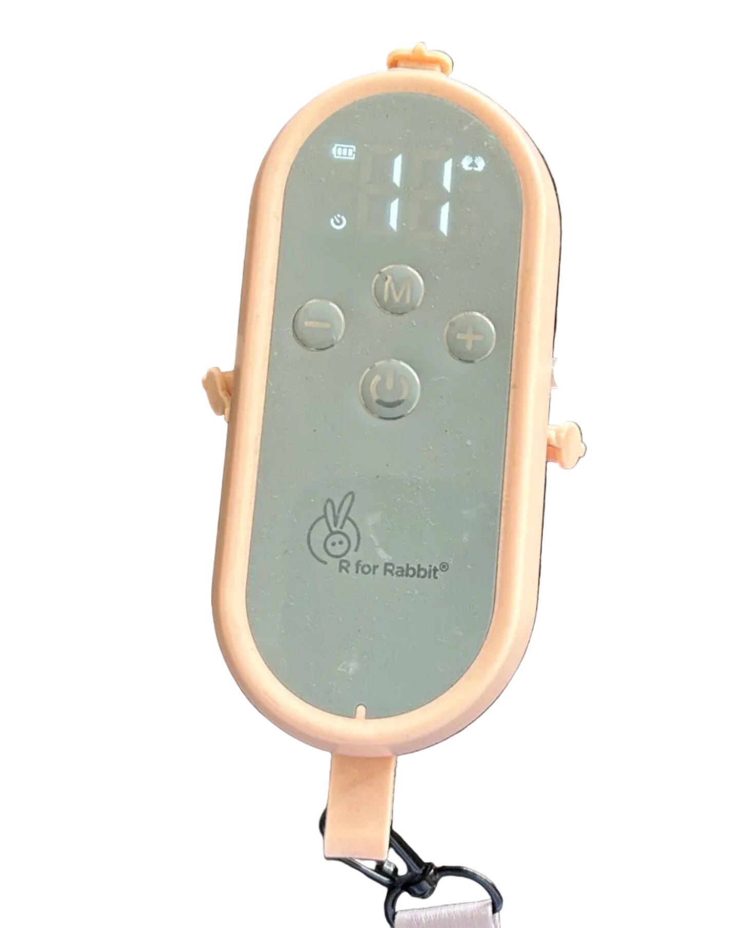 R for Rabbit Lactella Duo Breast Pump