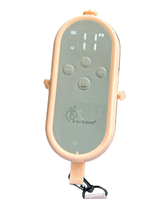 R for Rabbit Lactella Duo Breast Pump