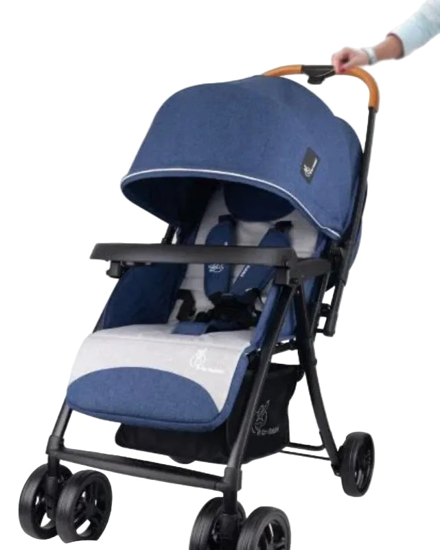R for Rabbit Poppins Joy stroller