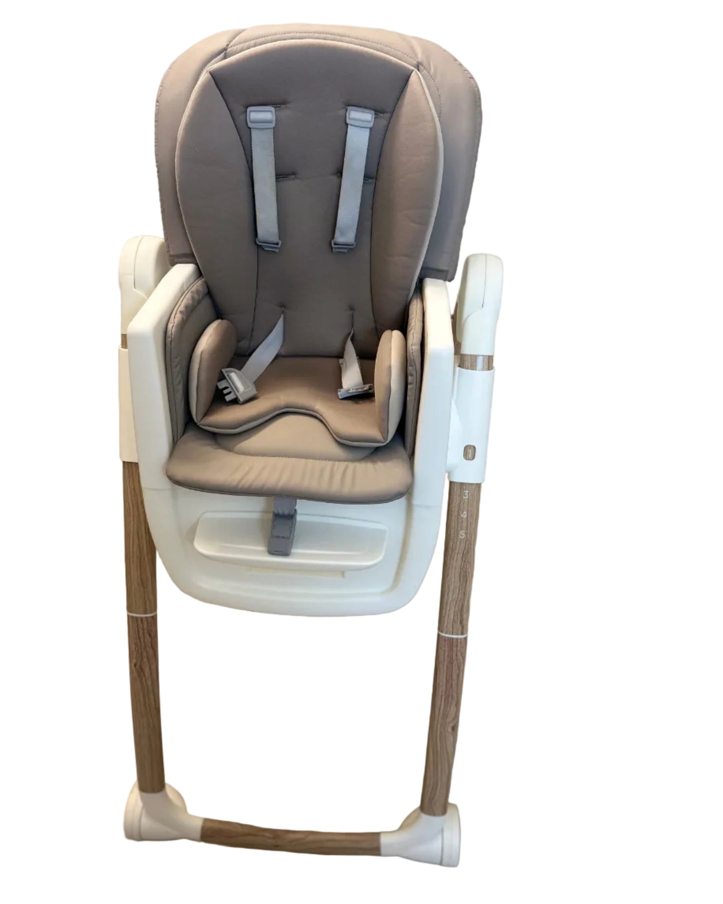 Joie Multiply 6 in 1 Feeding Chair