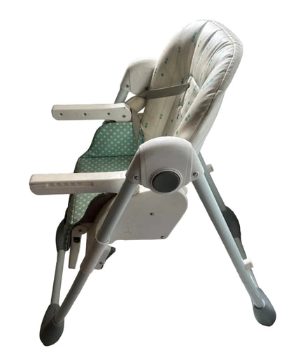 R for Rabbit  Marshmallow High Chair