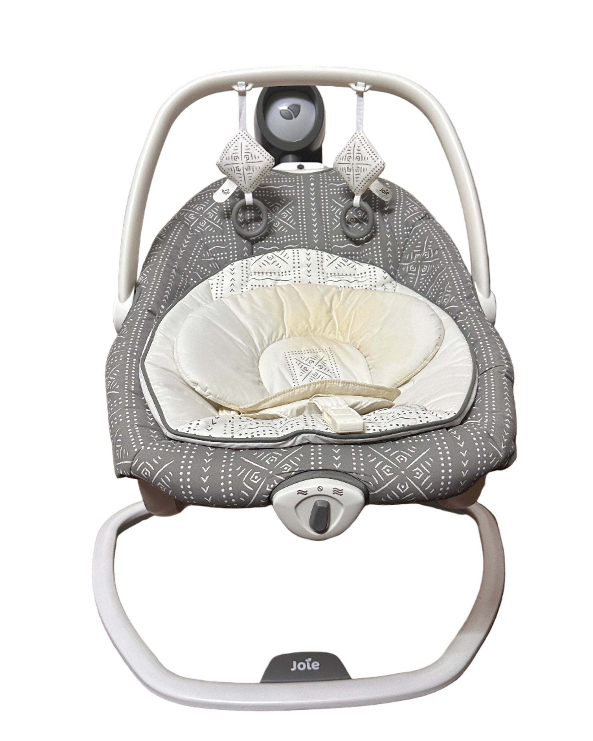 Preloved Joie Serina Swing