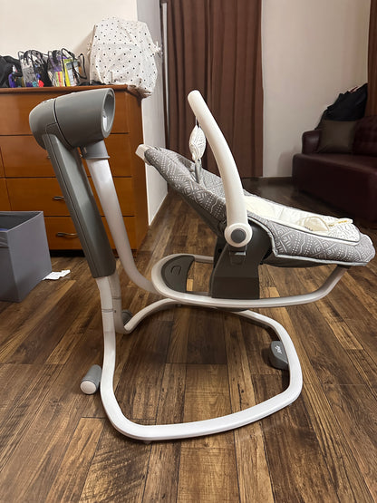 Joie Serina 2 in1 Portable Swing
