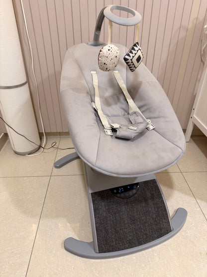 Chicco Comfy Wave Swing