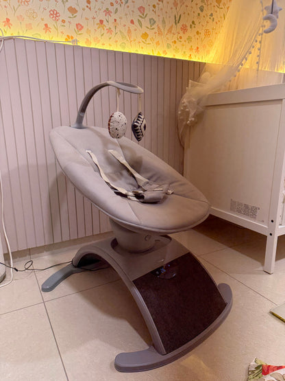 Chicco Comfy Wave Swing
