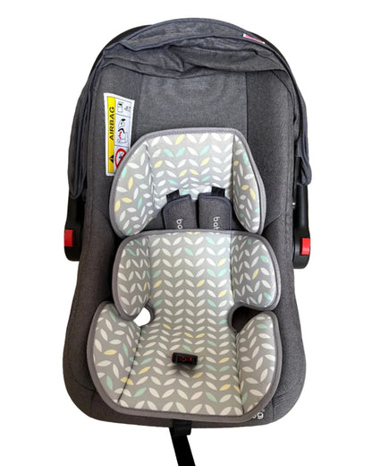 Babyhug Babyhug Carseat