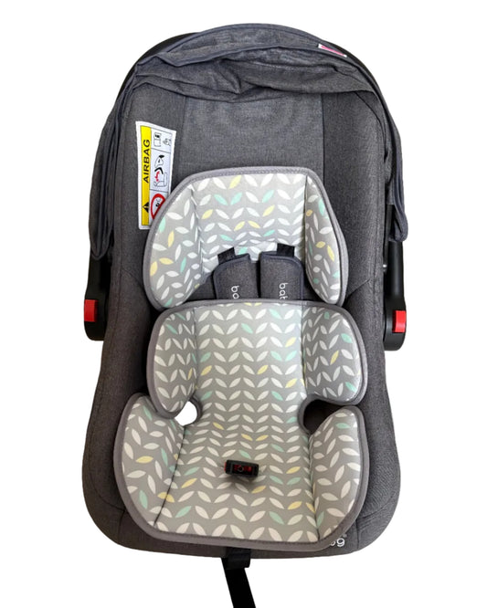 Babyhug Babyhug Carseat