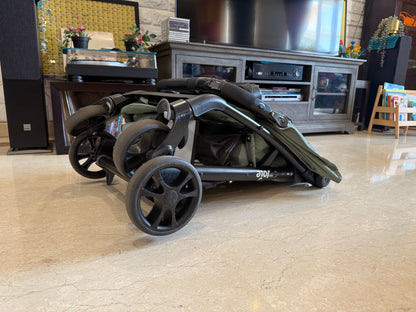 Joie Muze Stroller