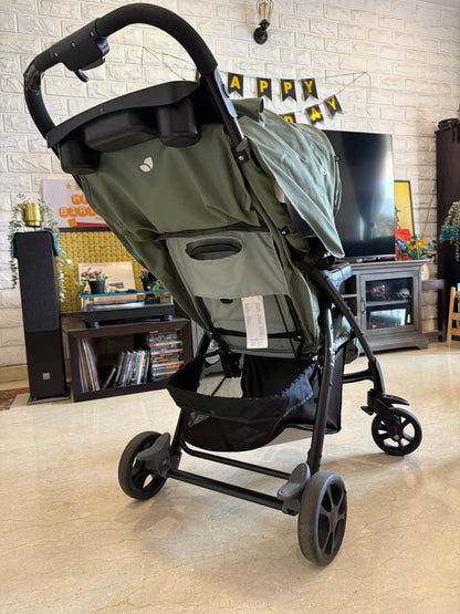 Joie Muze Stroller