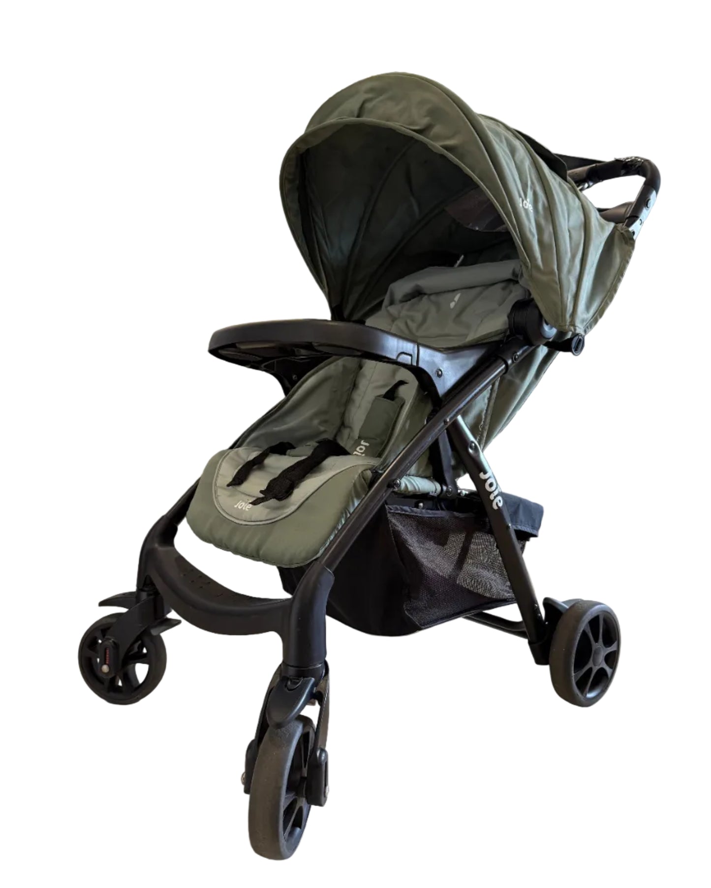Joie Muze Stroller