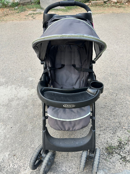 Graco Stroller