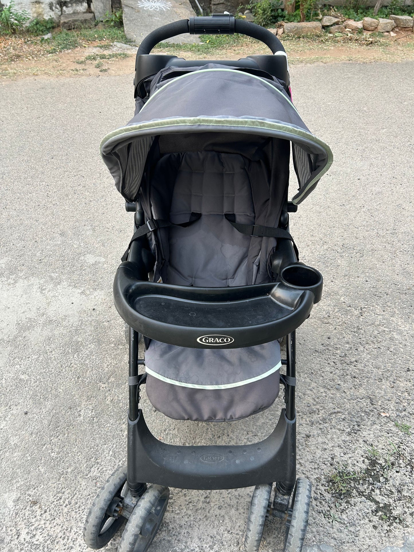 Graco Stroller