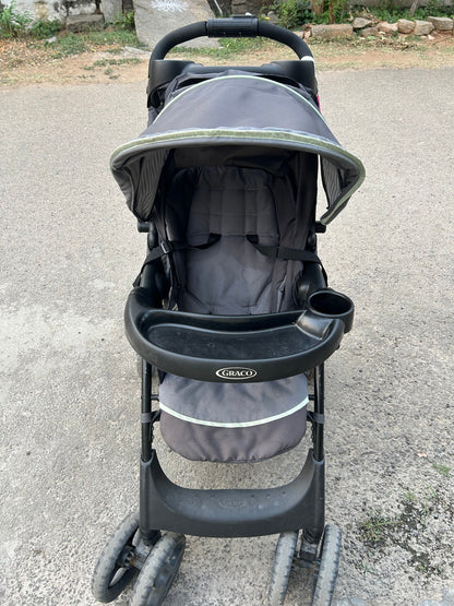 Graco Stroller