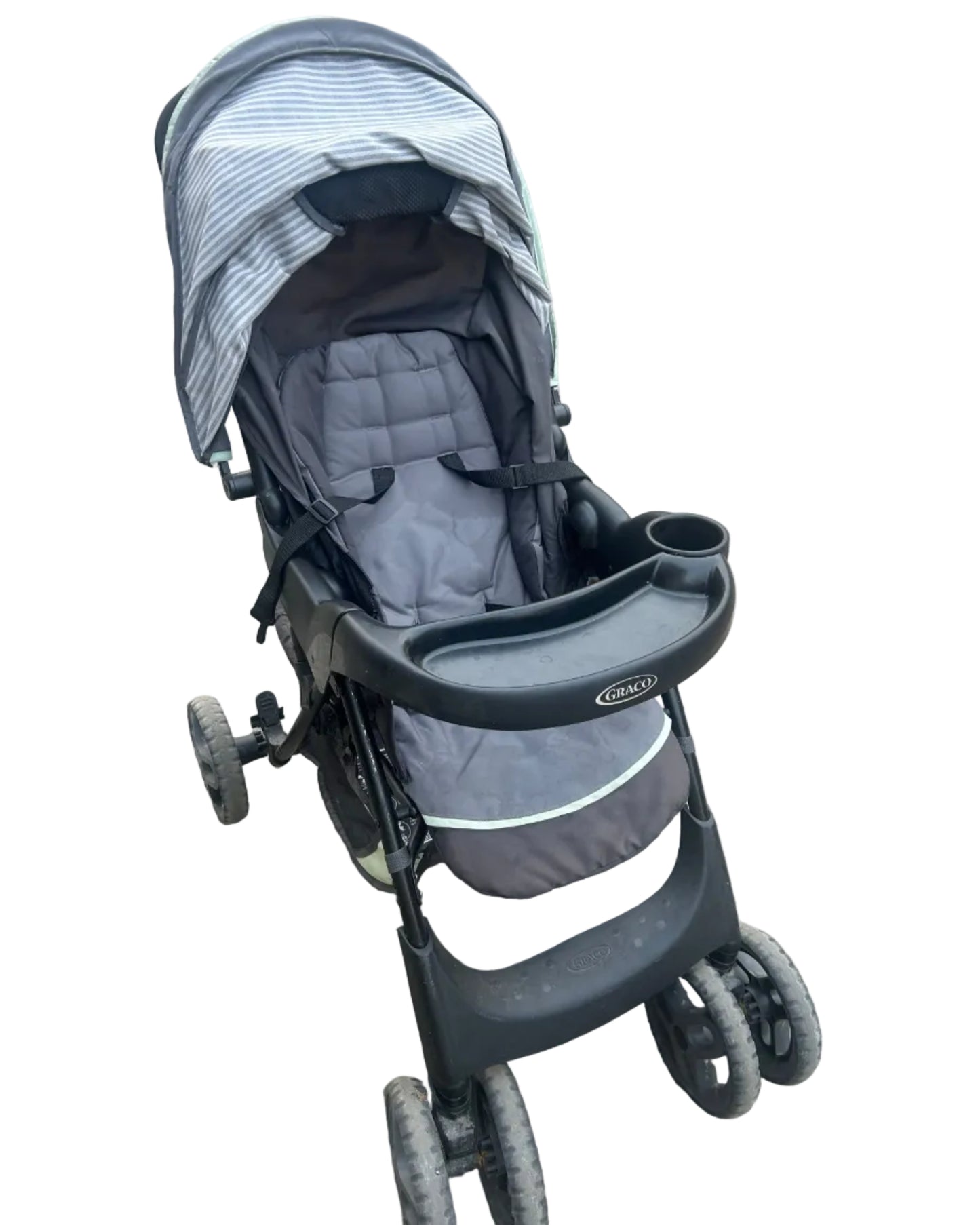 Graco Stroller