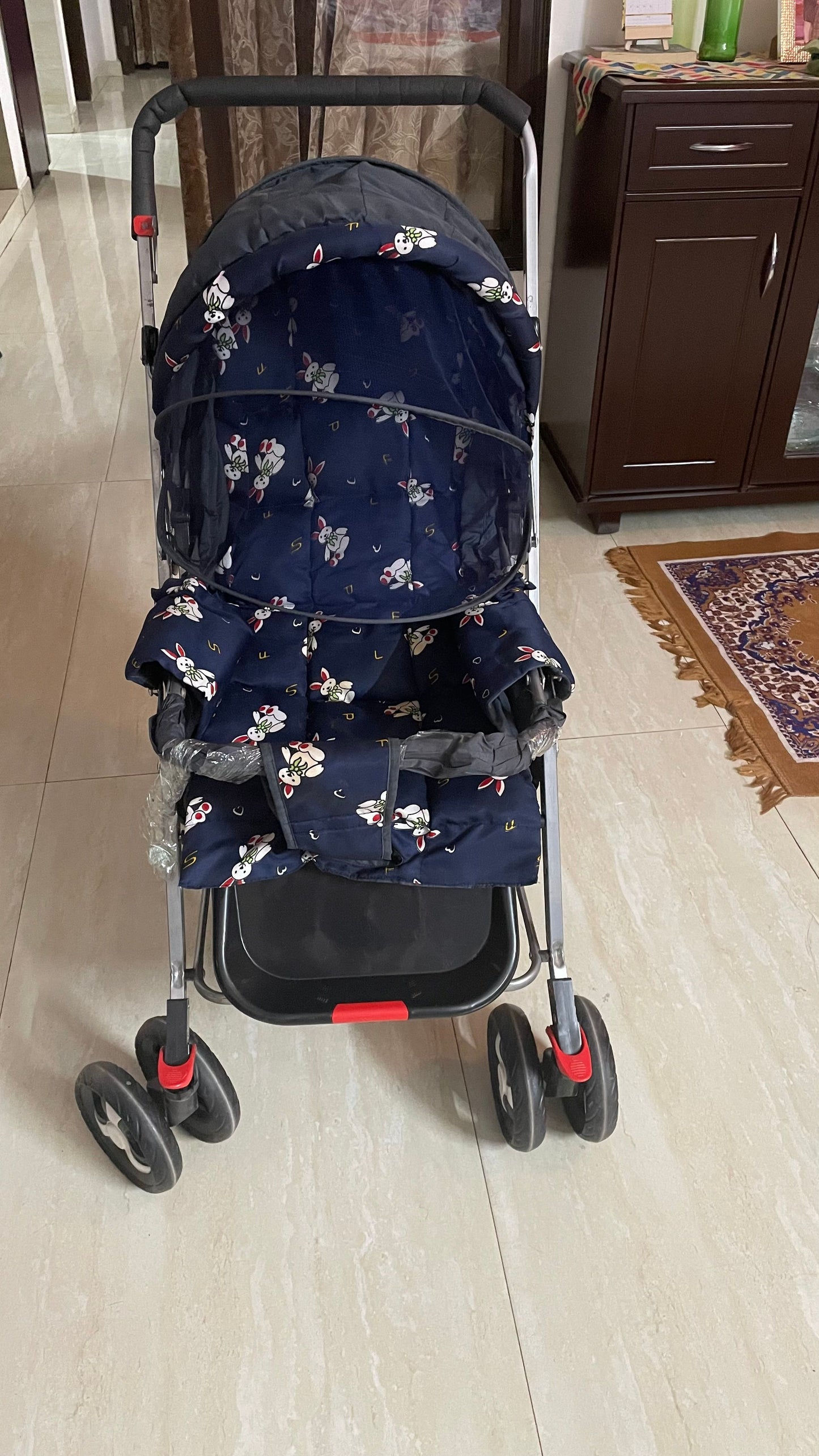 Kid 99 Stroller pram
