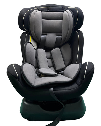 R for Rabbit Jack and Jill Grand Car Seat - Almost like new