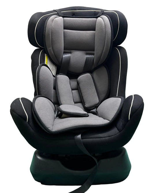 R for Rabbit Jack and Jill Grand Car Seat - Almost like new