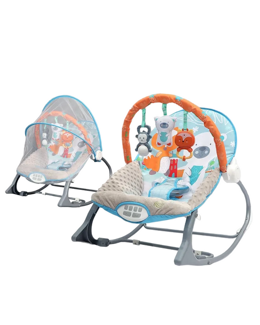 Infantso Baby Rocker & Bouncer