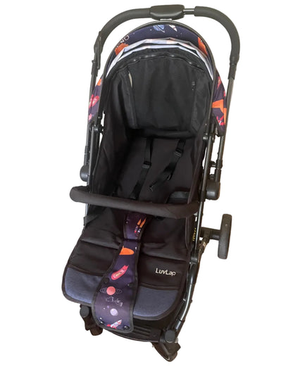 LuvLap Alpha Baby Stroller