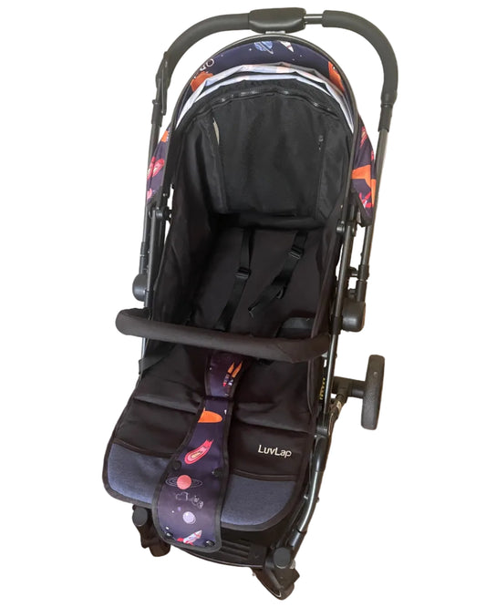 LuvLap Alpha Baby Stroller