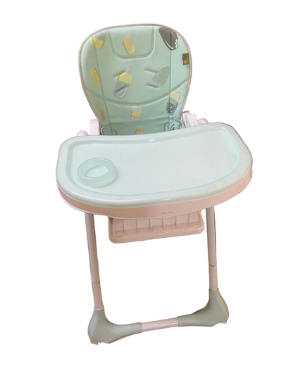 R for Rabbit Marshmallow High Chair