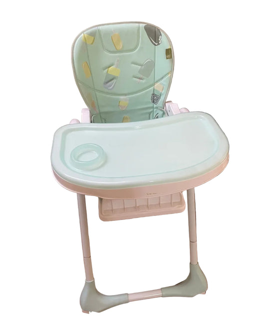 R for Rabbit Marshmallow High Chair