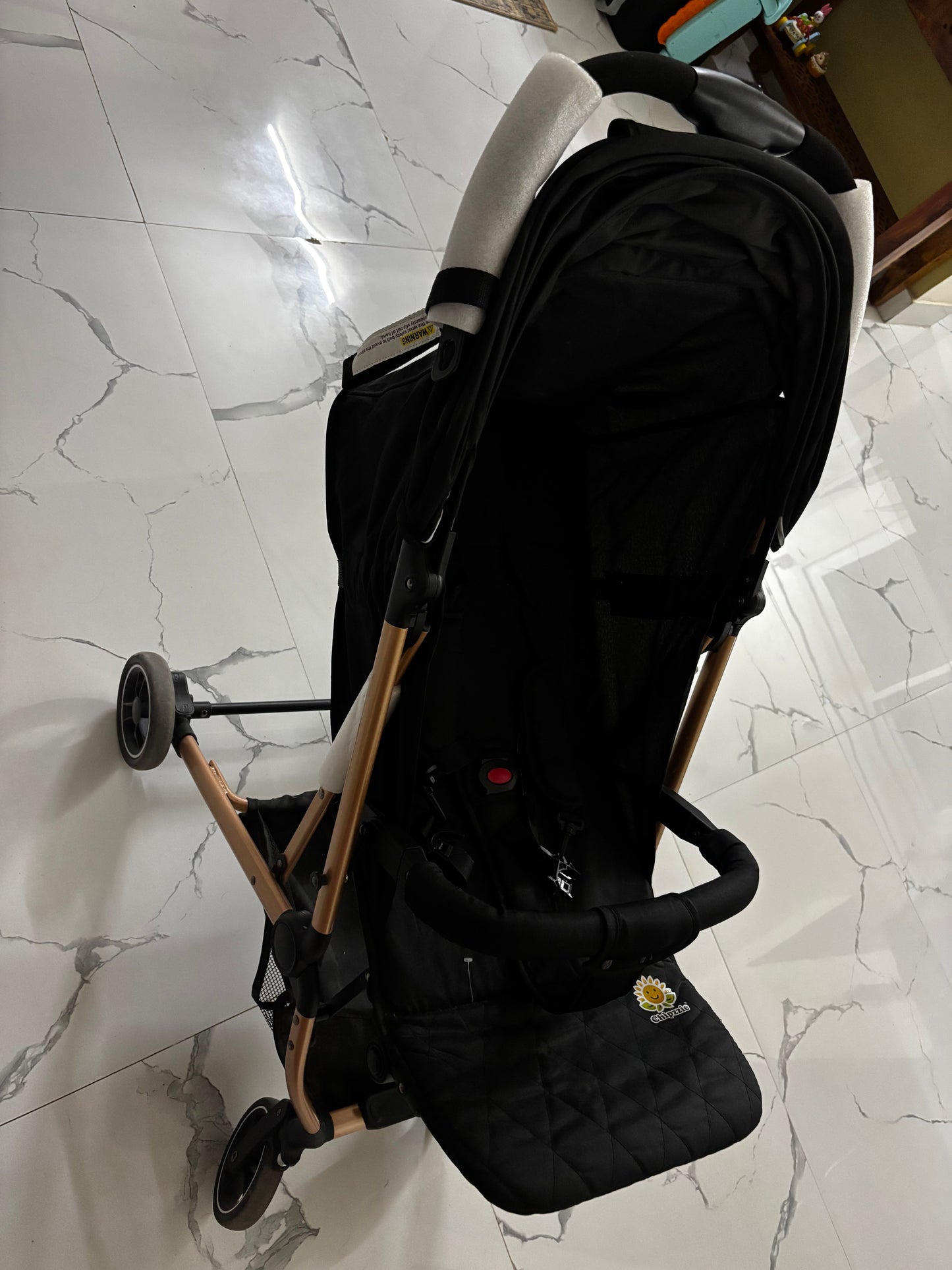Chipzzie Baby stroller