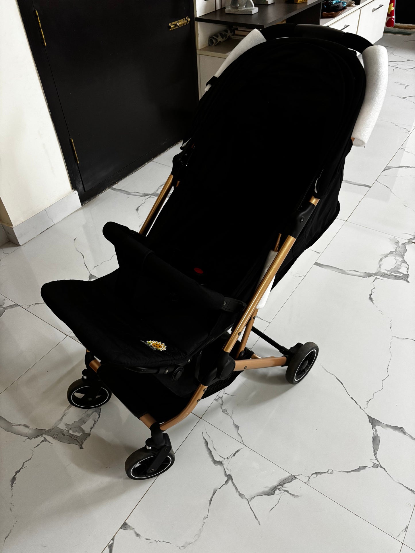 Chipzzie Baby stroller