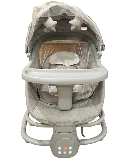 Mastela 4 in 1 Swing/Rocker