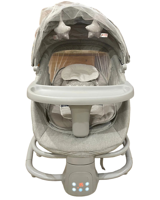 Mastela 4 in 1 Swing/Rocker