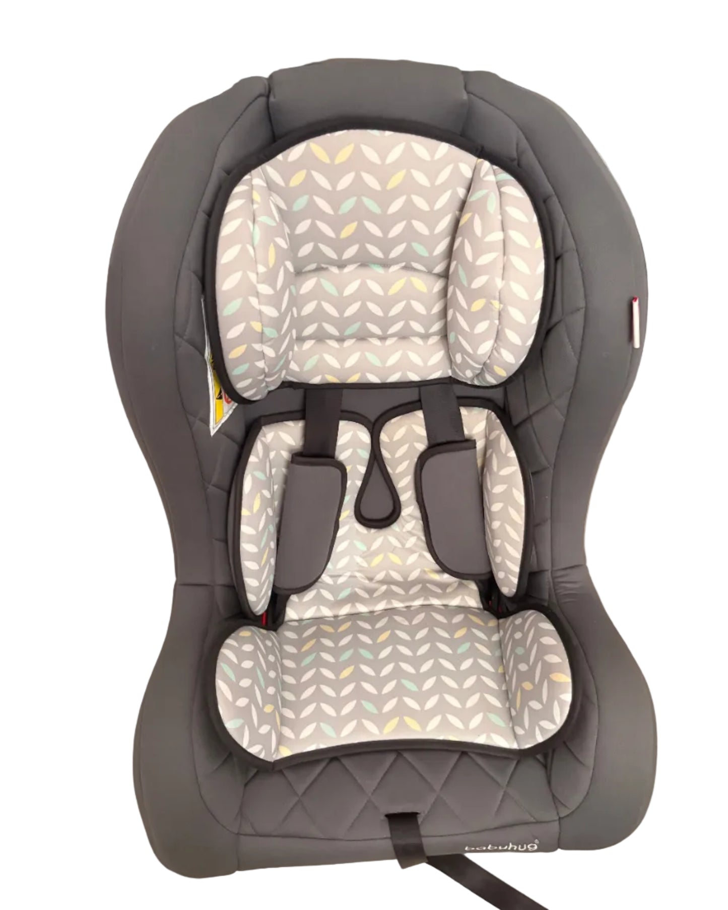 Babyhug Expedition 3-in-1 Car seat