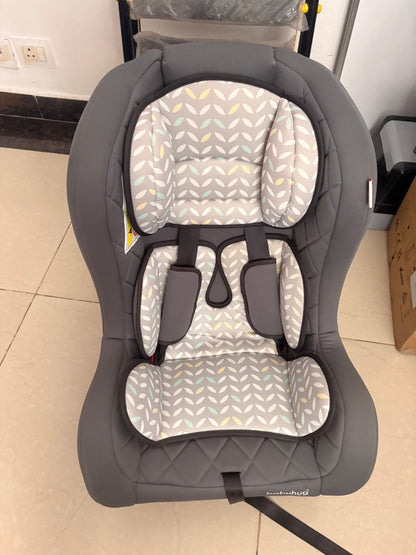 Babyhug Expedition 3-in-1 Car seat