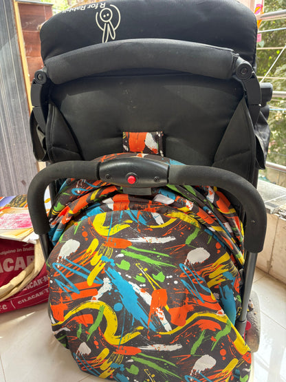 R for Rabbit Pocket Stroller Lite