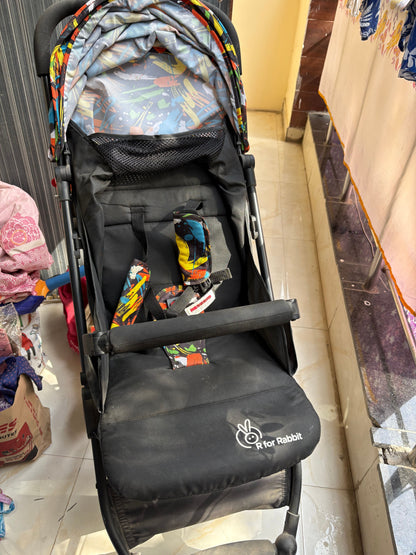 R for Rabbit Pocket Stroller Lite