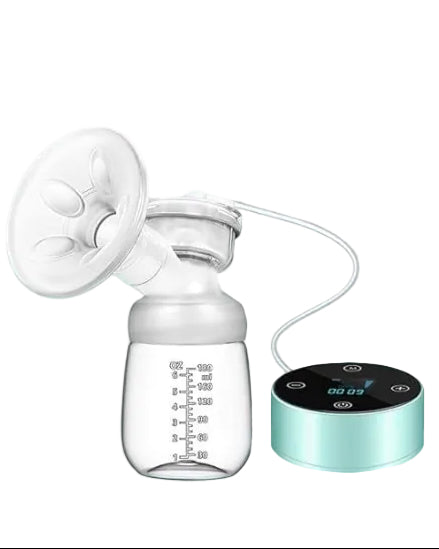 PiAEK Electric Breastfeeding Pump