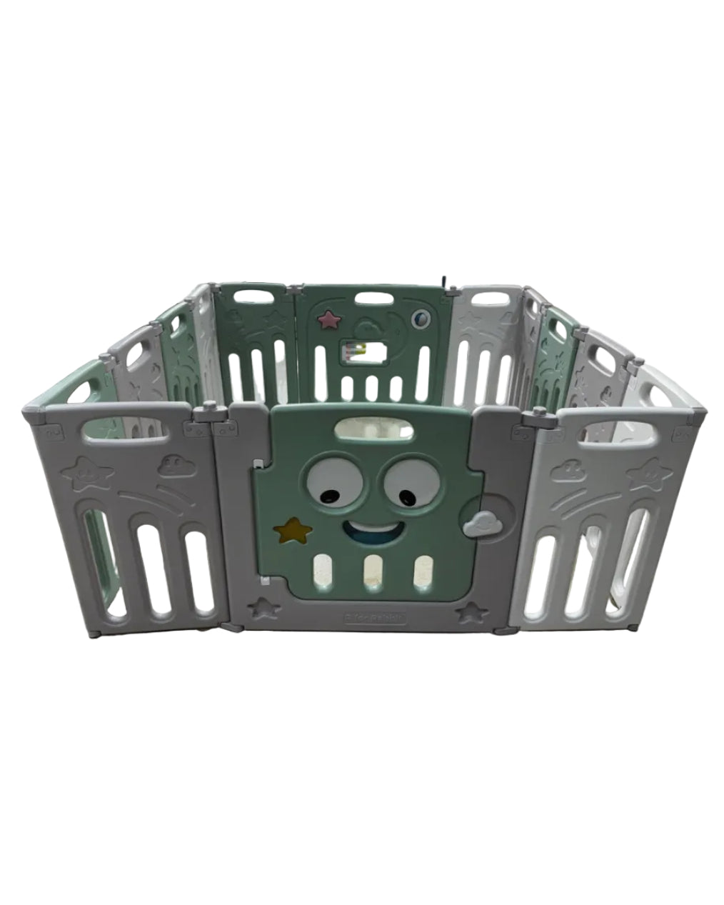 R for Rabbit Joyland Playard Playpen for Kids