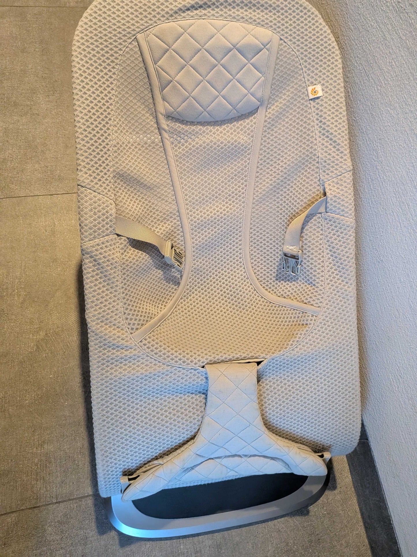 Ergobaby Evolve Mash Bouncer
