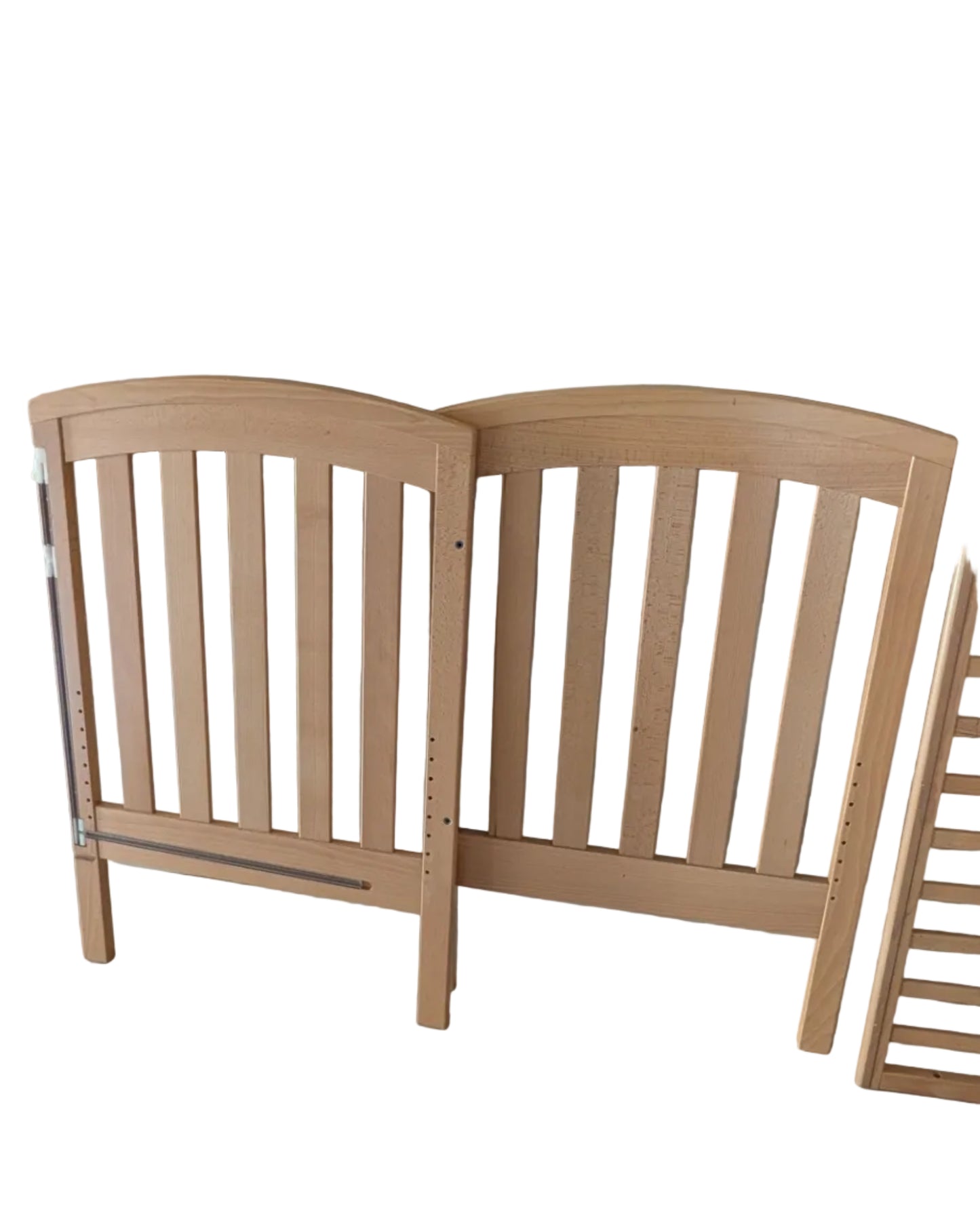 Mothercare Bedside Cot