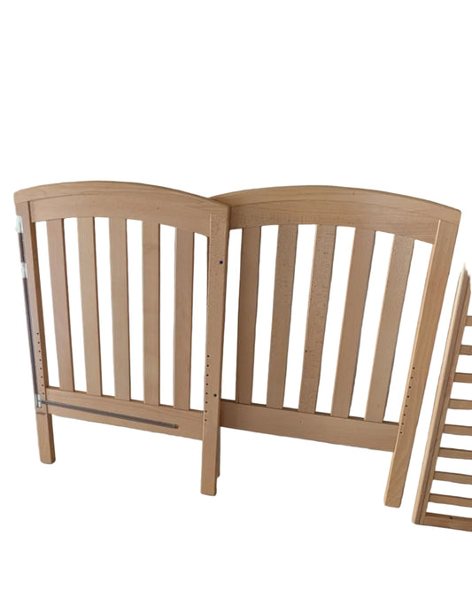 Mothercare Bedside Cot