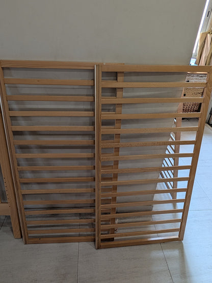 Mothercare Bedside Cot