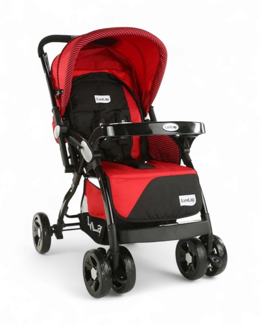 LuvLap Galaxy Stroller | 0-3 Years