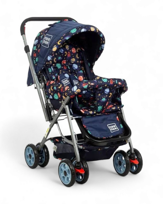 Mee Mee Little Explorer Stroller | 0-3 Years