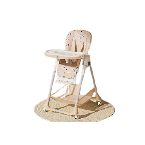 R For Rabbit Marshmallow High Chair | For 6 Months - 5 Years | Upto 20Kg