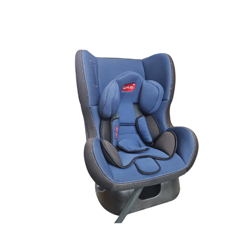 LuvLap Sports Convertible Car Seat For Age 0-4 Years