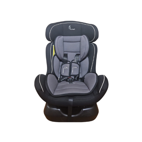 R for Rabbit Convertible Baby Car Seat Jack N Jill Grand Innovative ECE R44 | For Age 0-7 Years