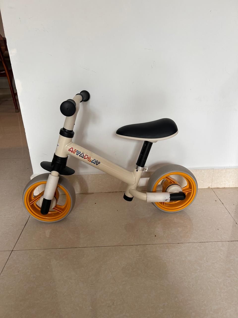Aiya Play Balance Bike